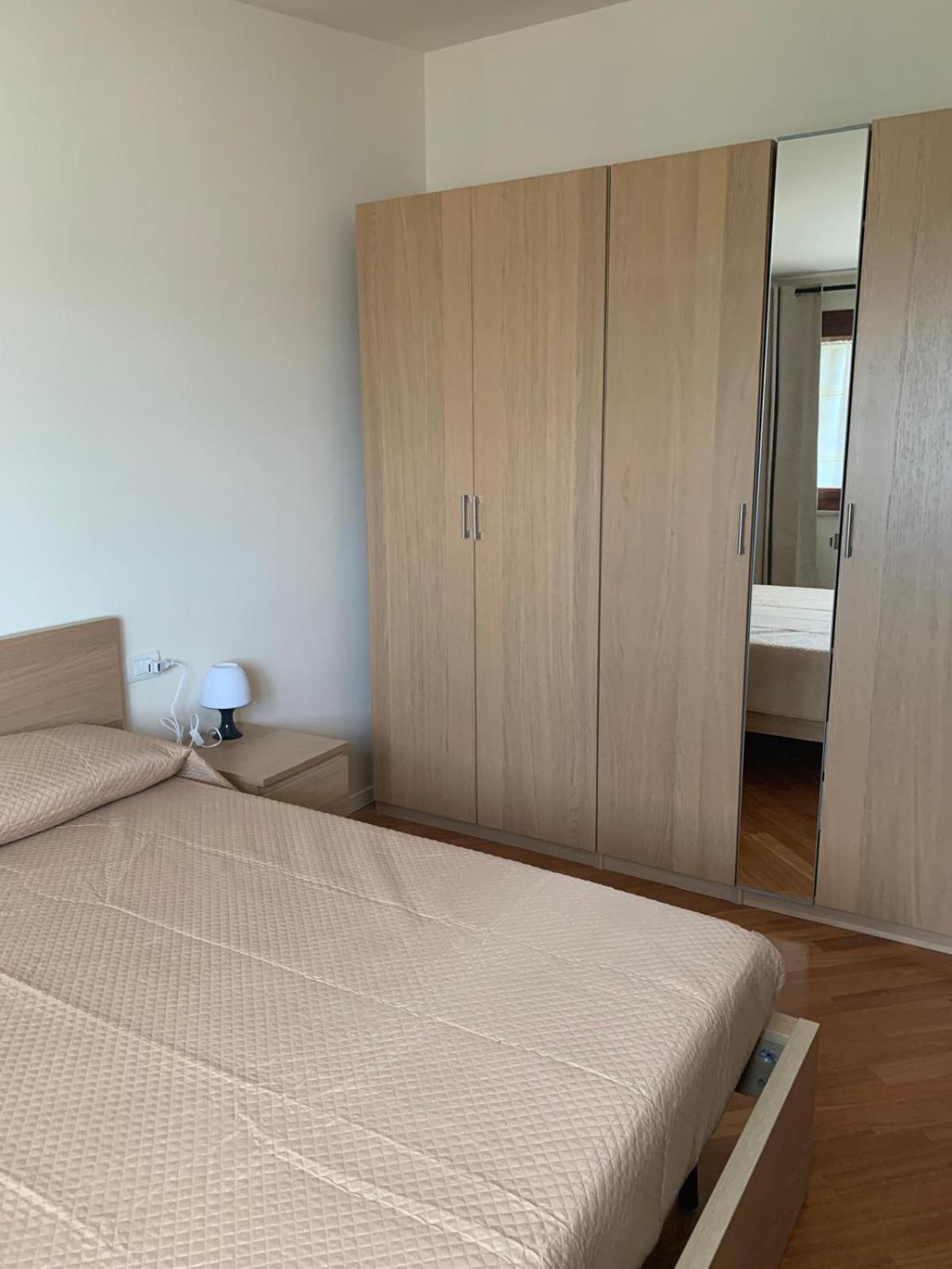 Le Tamerici B&B Ancona Exteriér fotografie