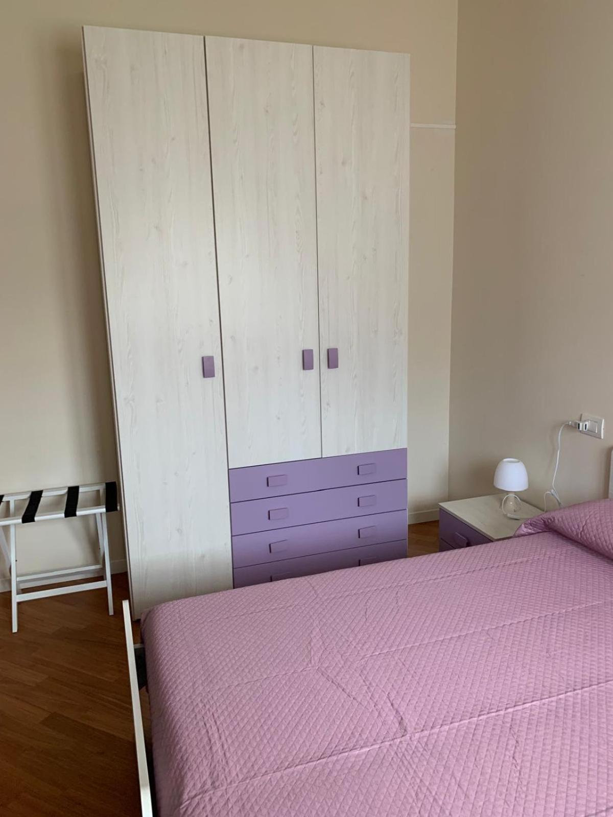 Le Tamerici B&B Ancona Exteriér fotografie