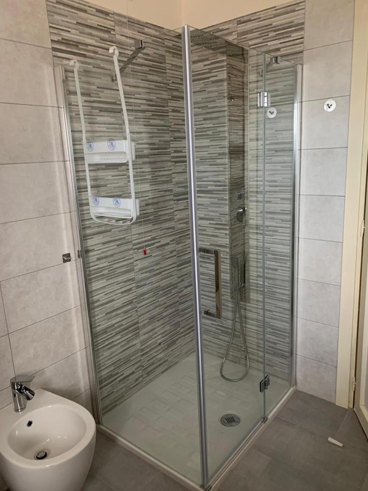 Le Tamerici B&B Ancona Exteriér fotografie