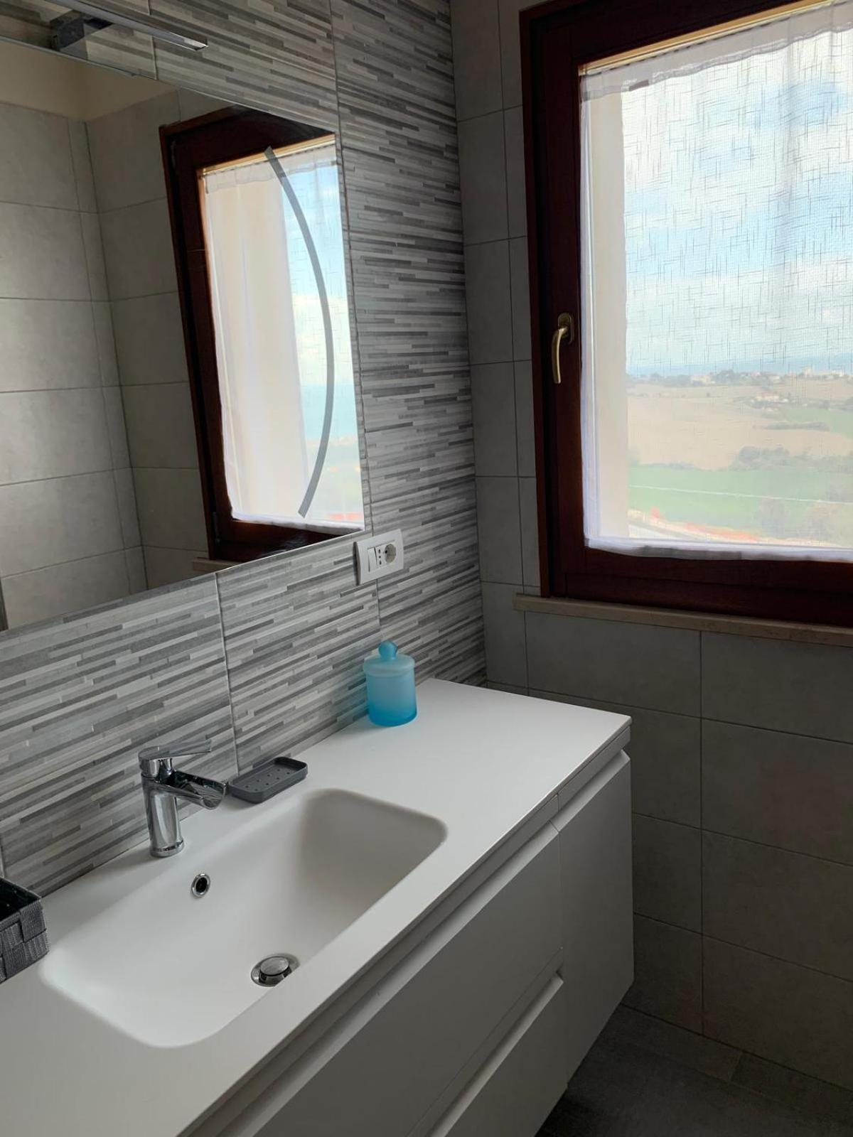 Le Tamerici B&B Ancona Exteriér fotografie